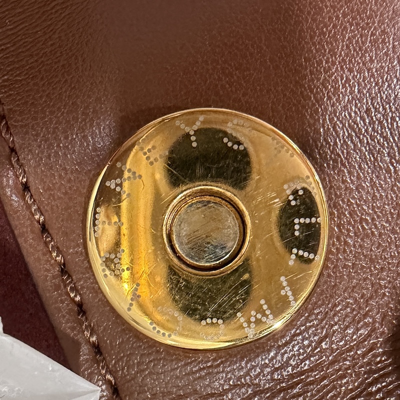 Stella Mccartney Wallets — スナップボタン (1)