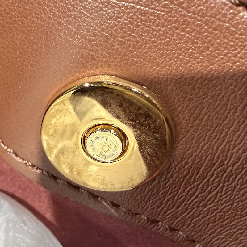Stella Mccartney Wallets — スナップボタン (2)
