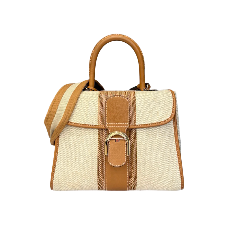 Delvaux (デルヴォー) Handbags — 全体像