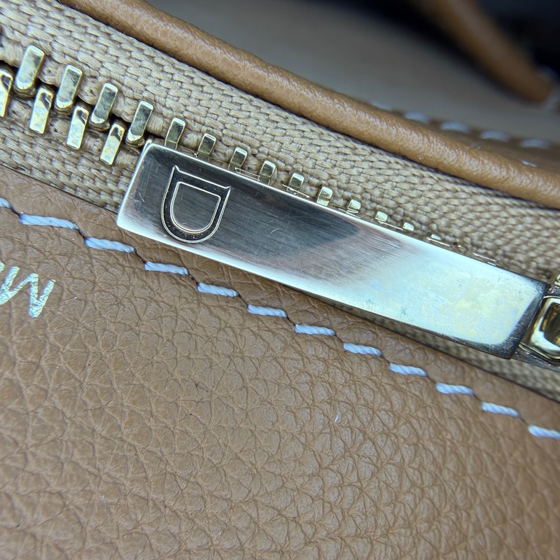 Delvaux (デルヴォー) Handbags — プルプレート​​ (1)