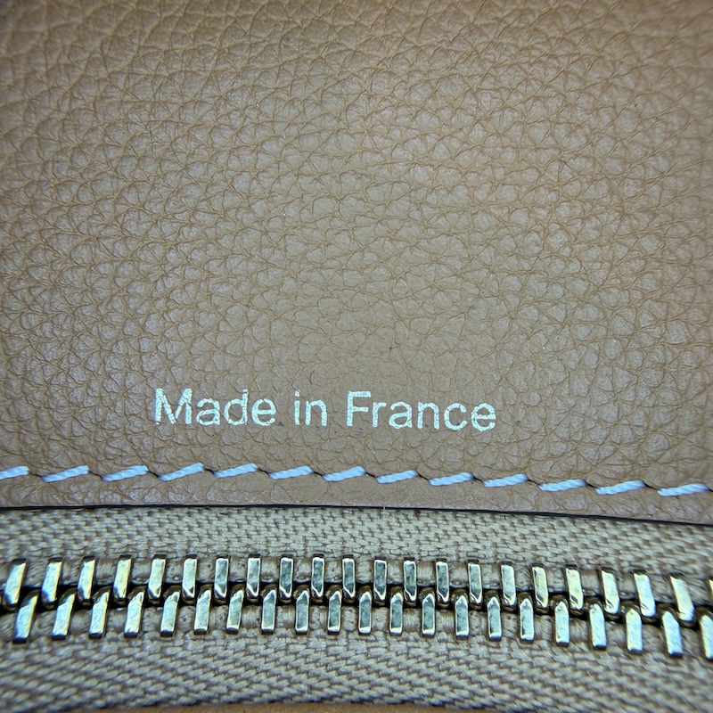Delvaux (デルヴォー) Handbags — ​原産地タグ​