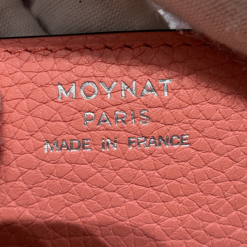 MOYNAT (モワナ) Handbags — ​原産地タグ​