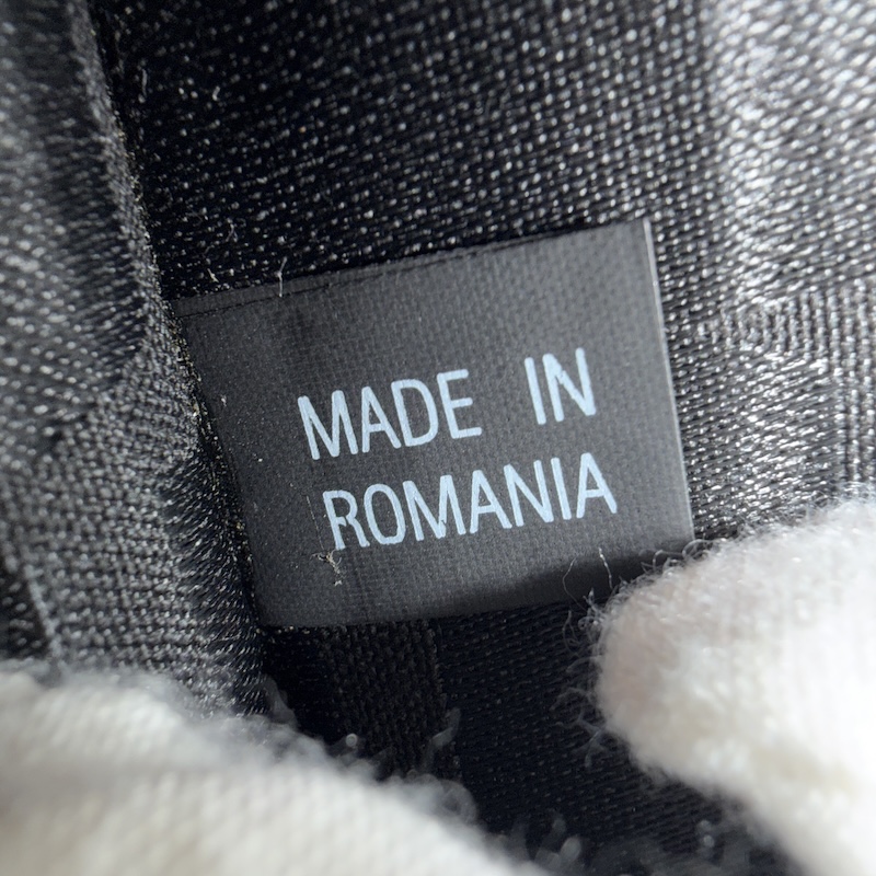 Furla Handbags — Origin Tag (1)