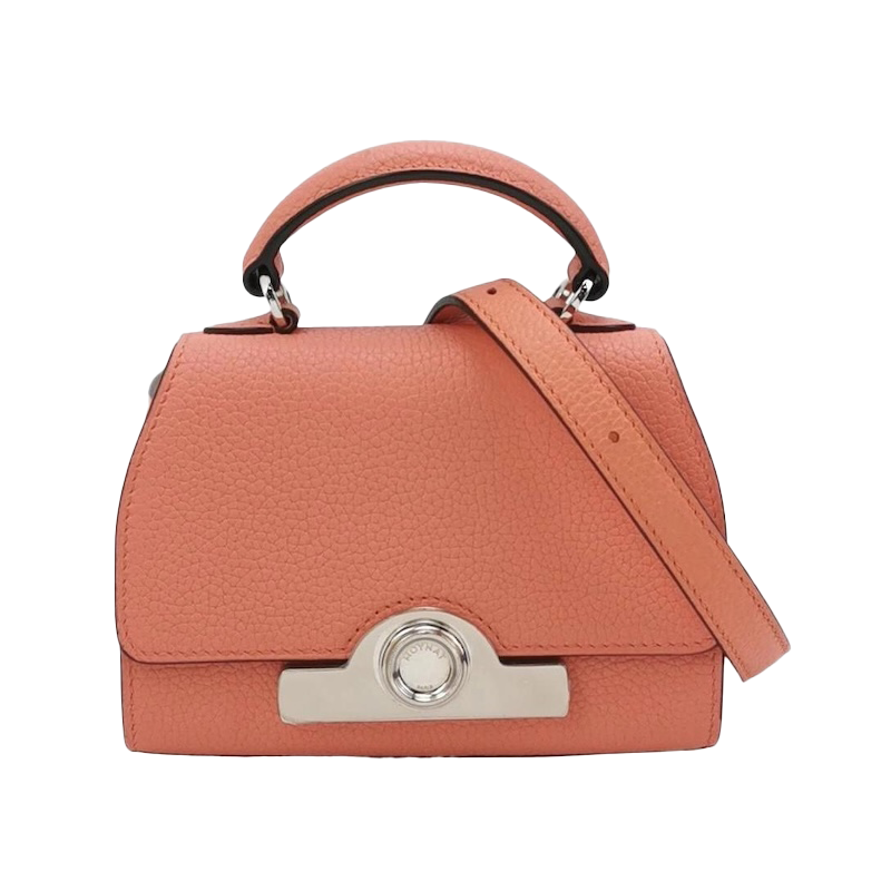 MOYNAT (モワナ) Handbags — 全体像