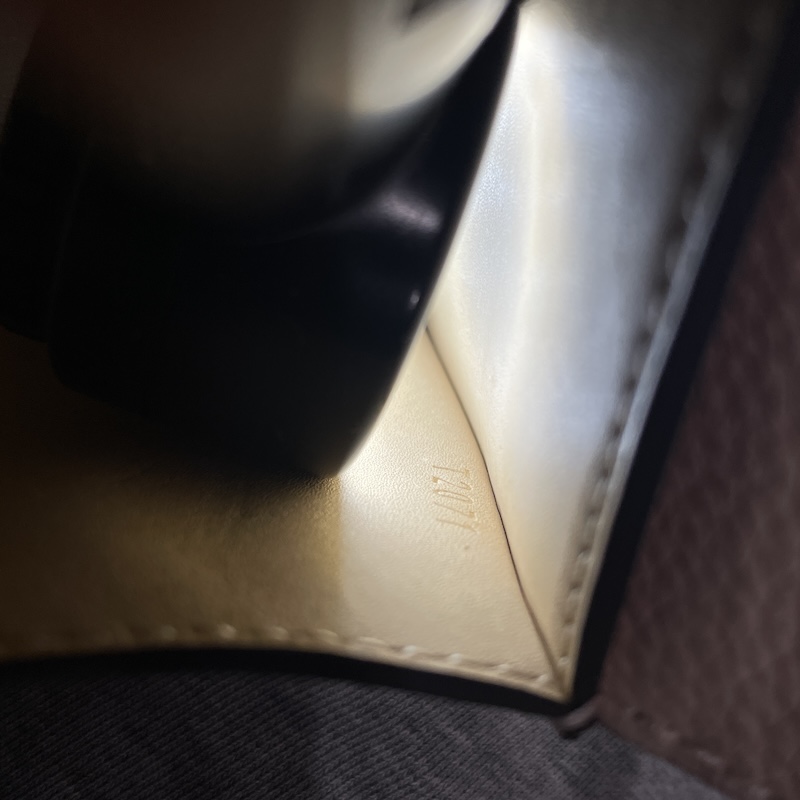 MOYNAT (モワナ) Handbags — 型番
