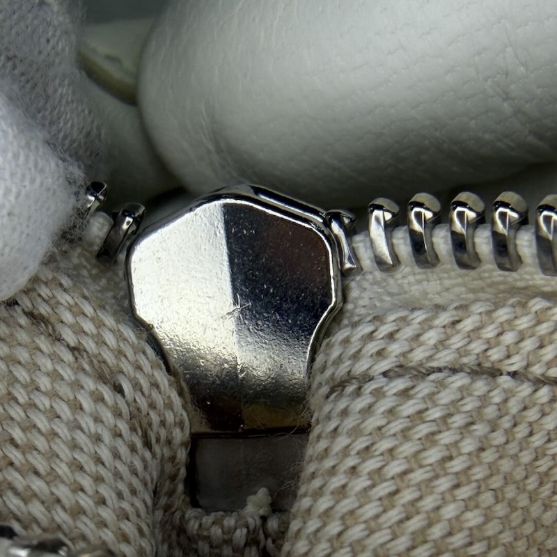 Furla Handbags — Zipper Puller (Back)