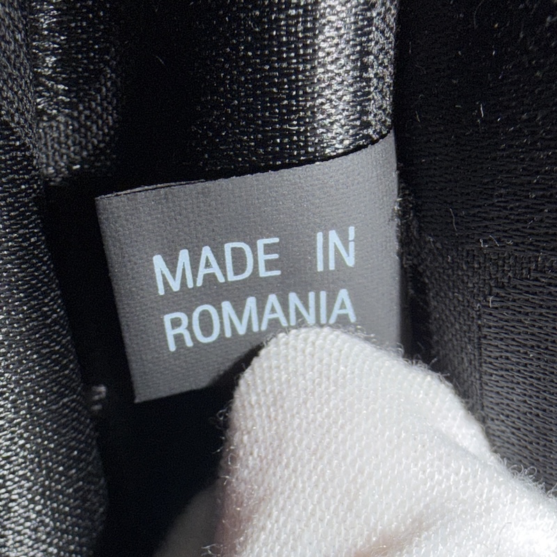Furla Handbags — Origin Tag (2)