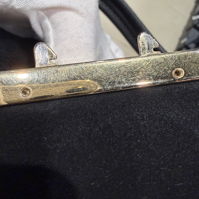 Furla Handbags — Back of The Lock​