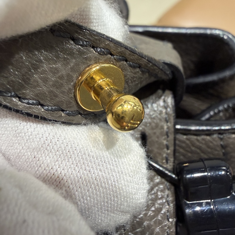 Tom Ford Handbags — Strap Slide Stud (1)