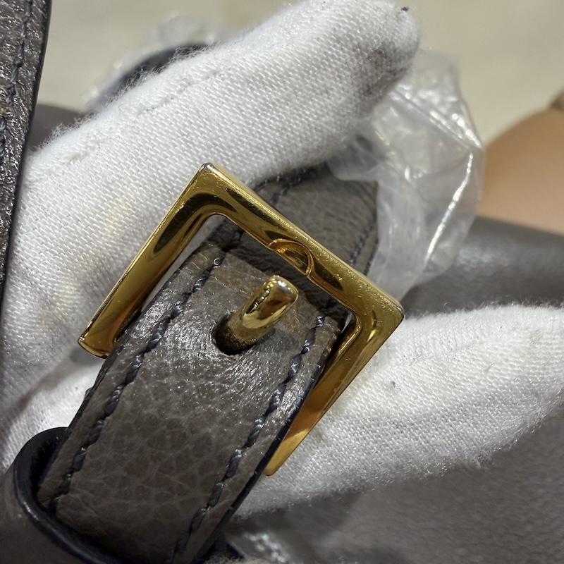 Tom Ford Handbags — Strap Adjuster Buckle