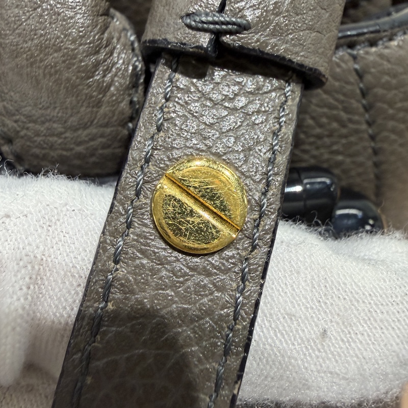 Tom Ford Handbags — Strap Slide Stud Verso Screw